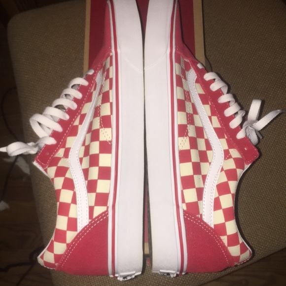 Old Skool vans - Picture 2 of 3